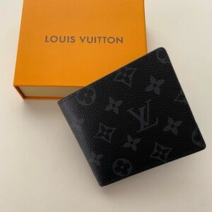 Louis Vuitton wallet